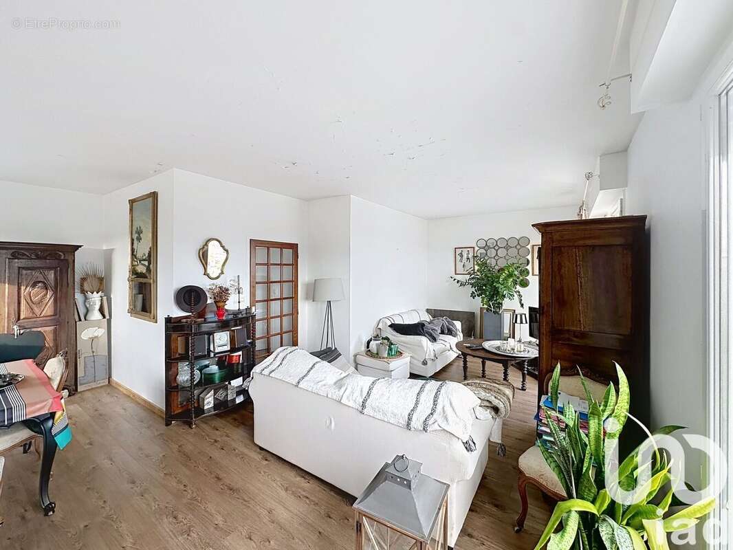 Photo 3 - Appartement à MONT-DE-MARSAN