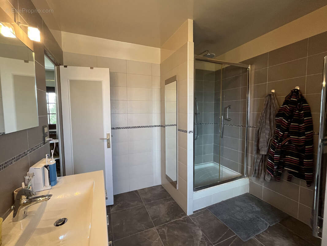 Maison à MANTES-LA-VILLE