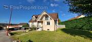 Photo 1 - Maison à L'ISLE-SUR-LE-DOUBS