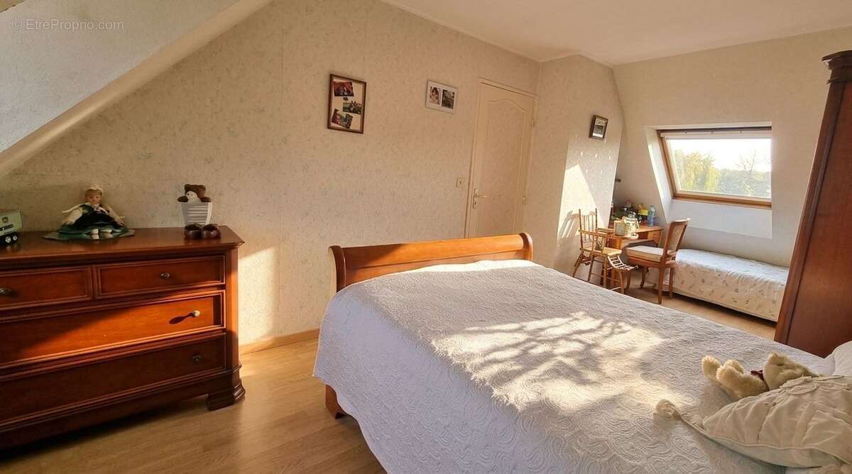 Maison à MERIEL