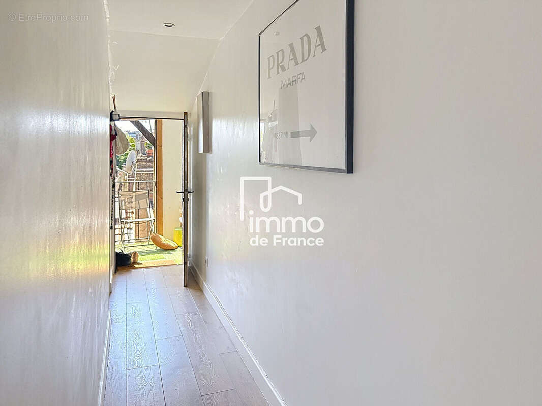 Appartement à BOURG-EN-BRESSE
