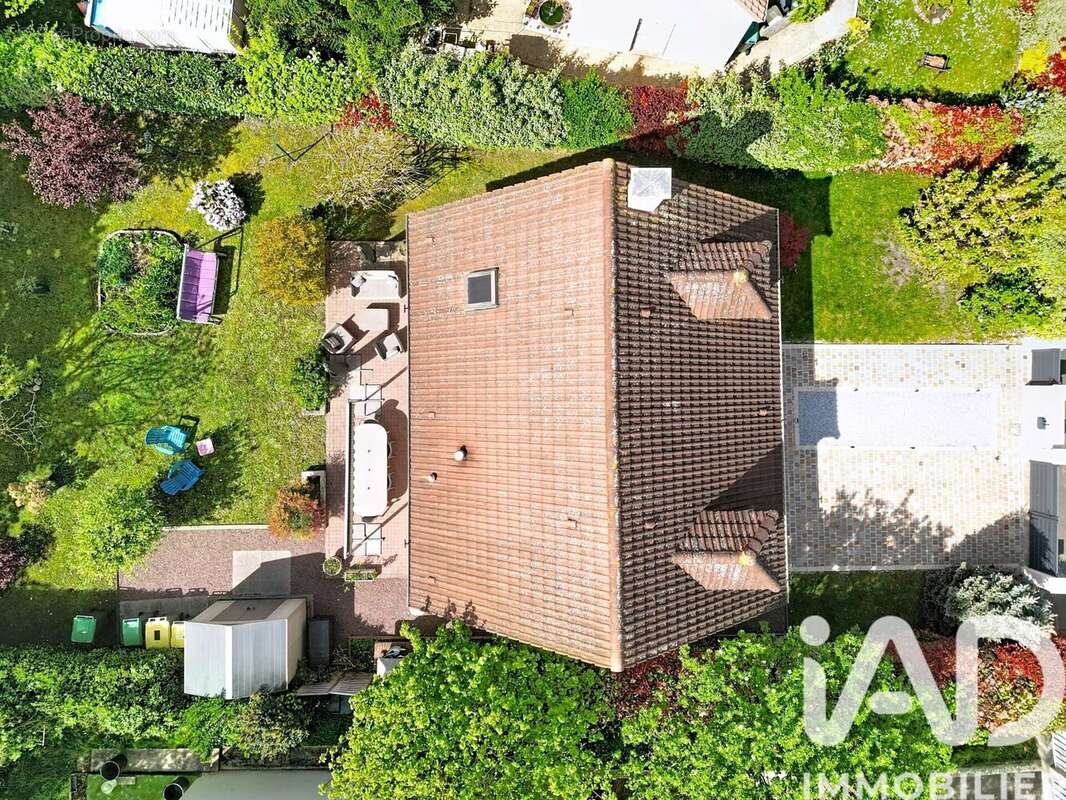 Photo 3 - Maison à BREUILLET