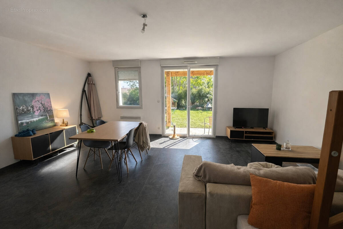 Maison à LECTOURE