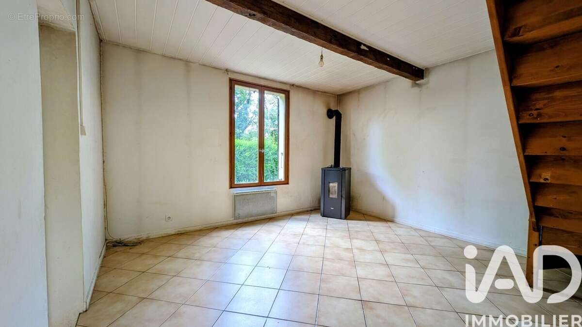 Photo 6 - Maison à CHAMBORET