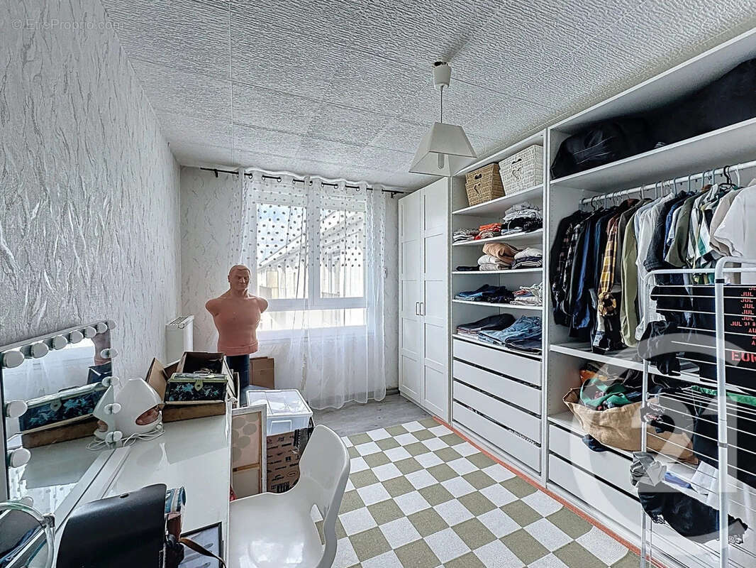 Appartement à CORBAS