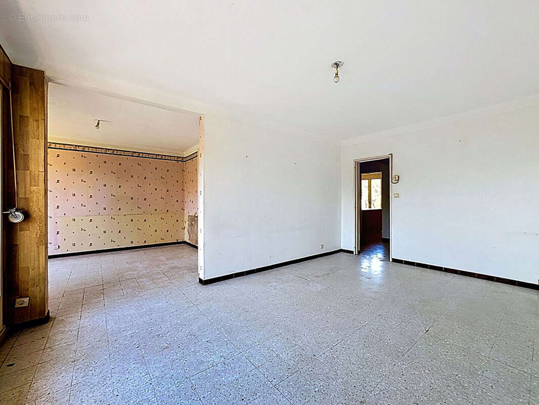 Appartement à AVIGNON
