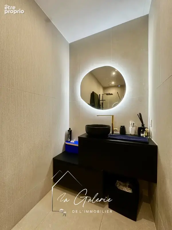 Magnifique appartement renove en hyper centre - photo 6