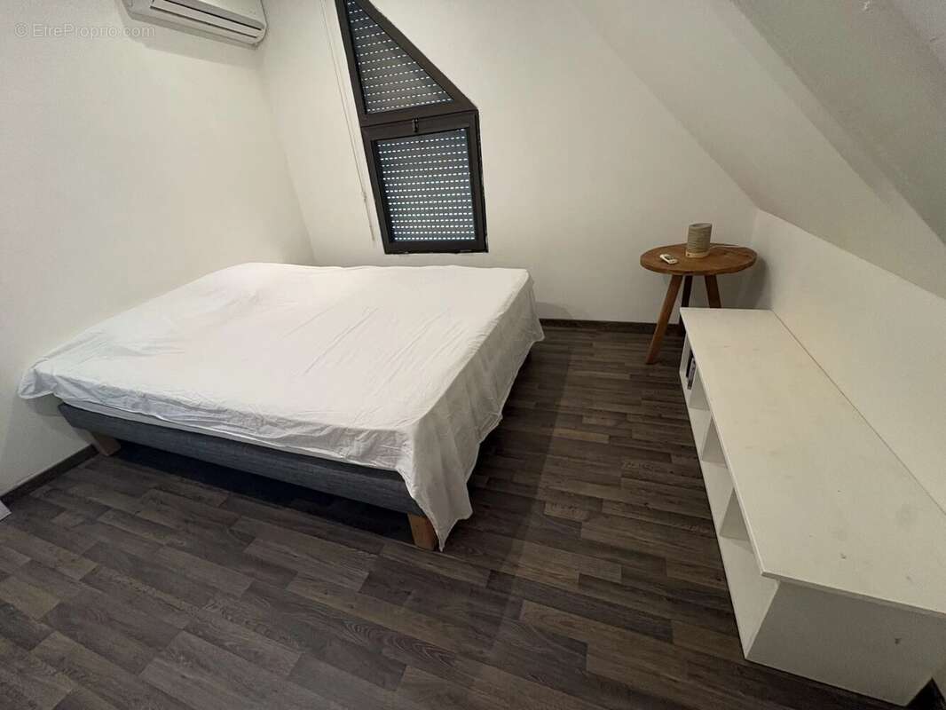 Appartement à LE GOSIER
