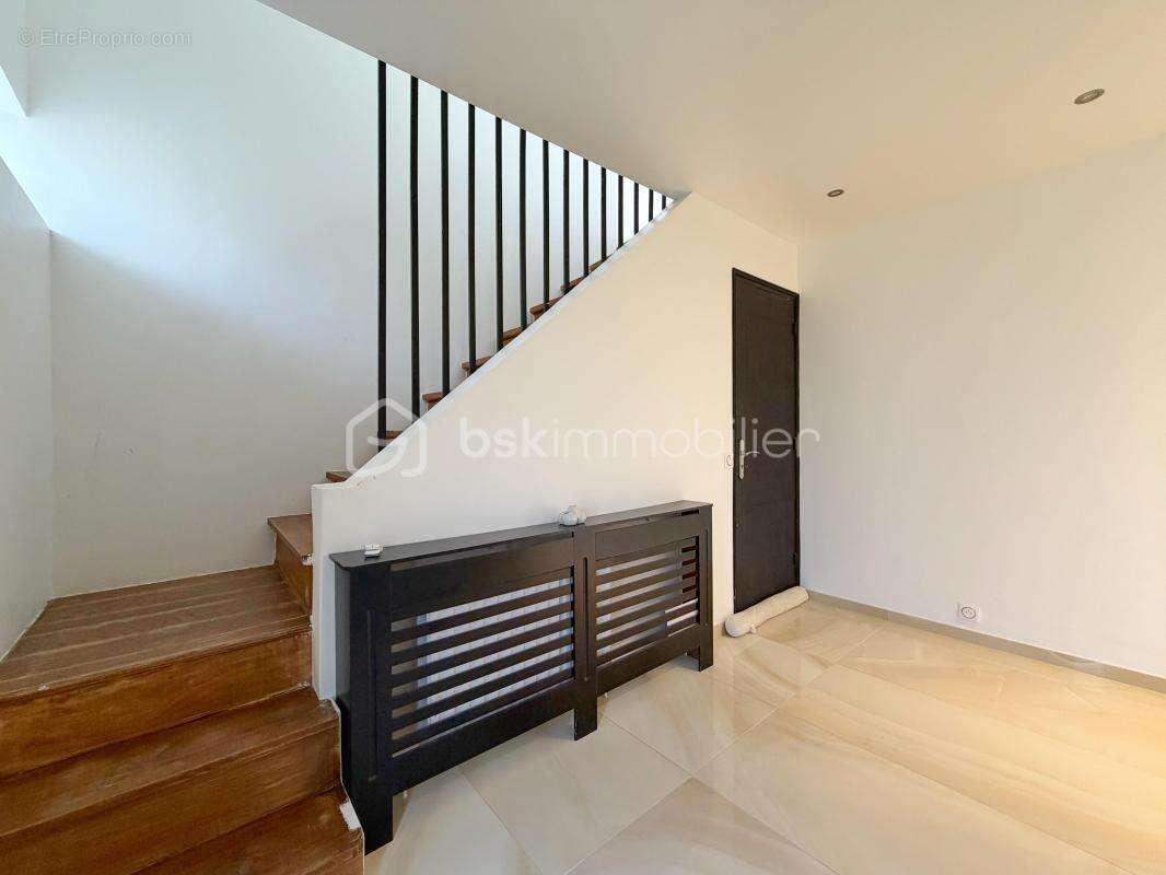 Maison à ECQUEVILLY