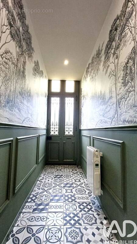 Photo 1 - Maison à EVREUX