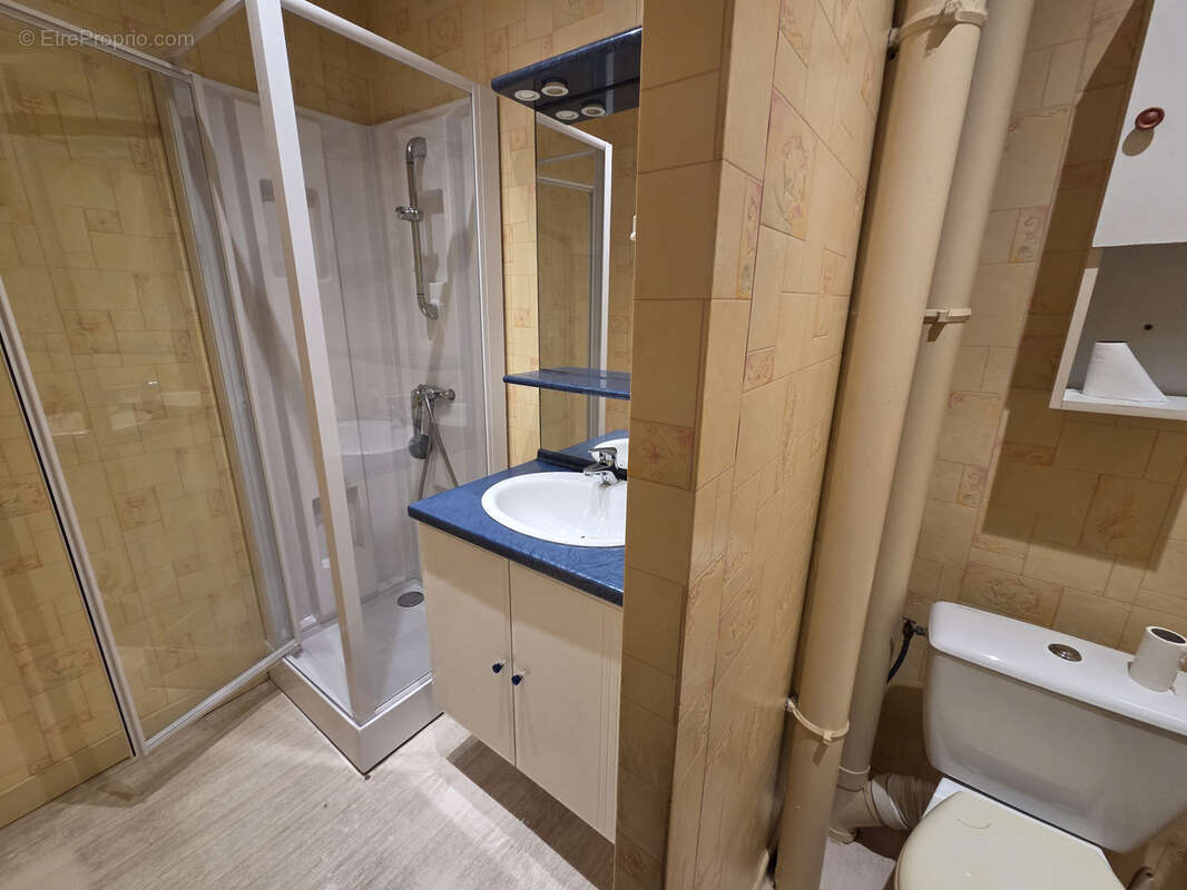 Appartement à FIGEAC