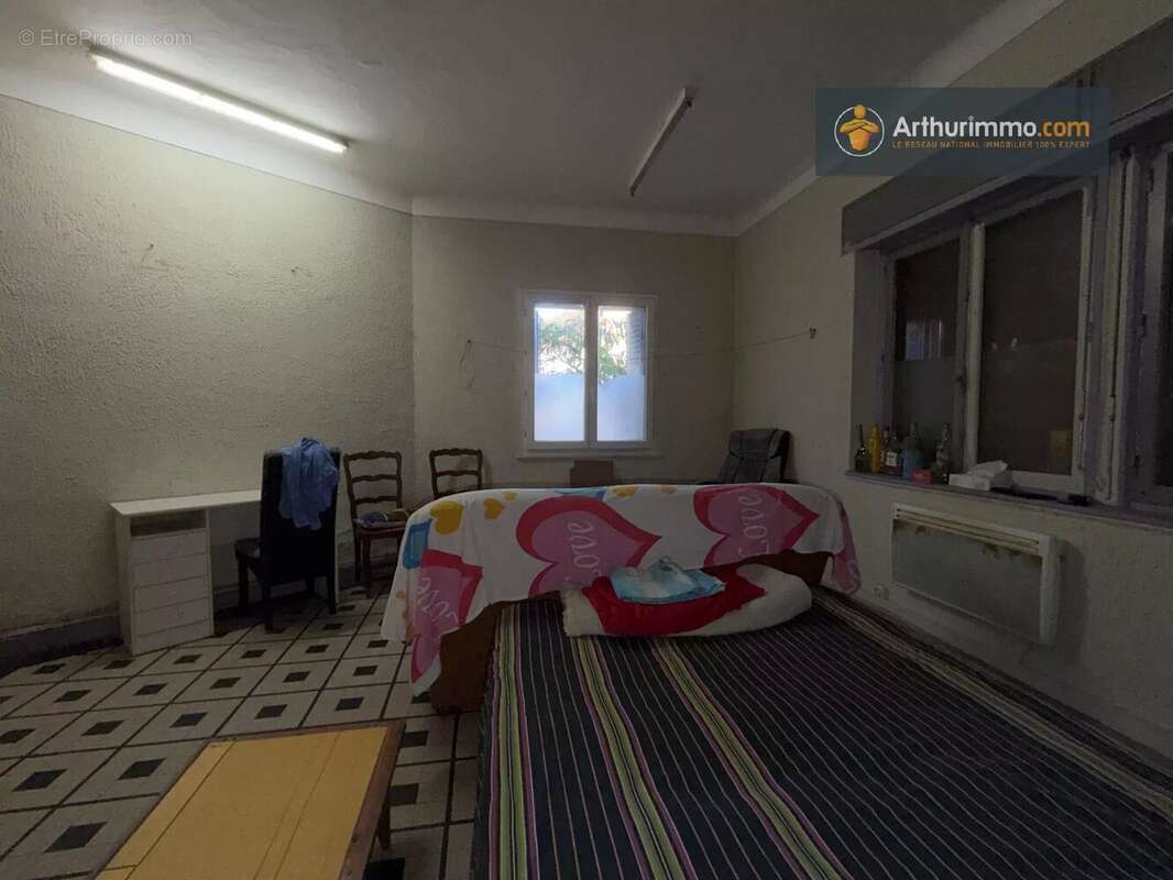 Appartement à LAVELANET