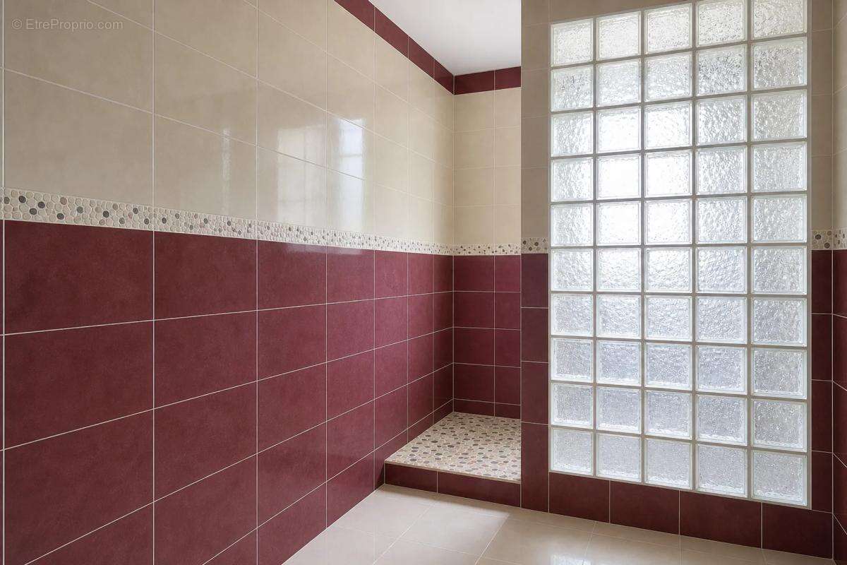 Maison de 10 pièces de 222 m² à Saint-Etienne-de-Tulmont - photo 14