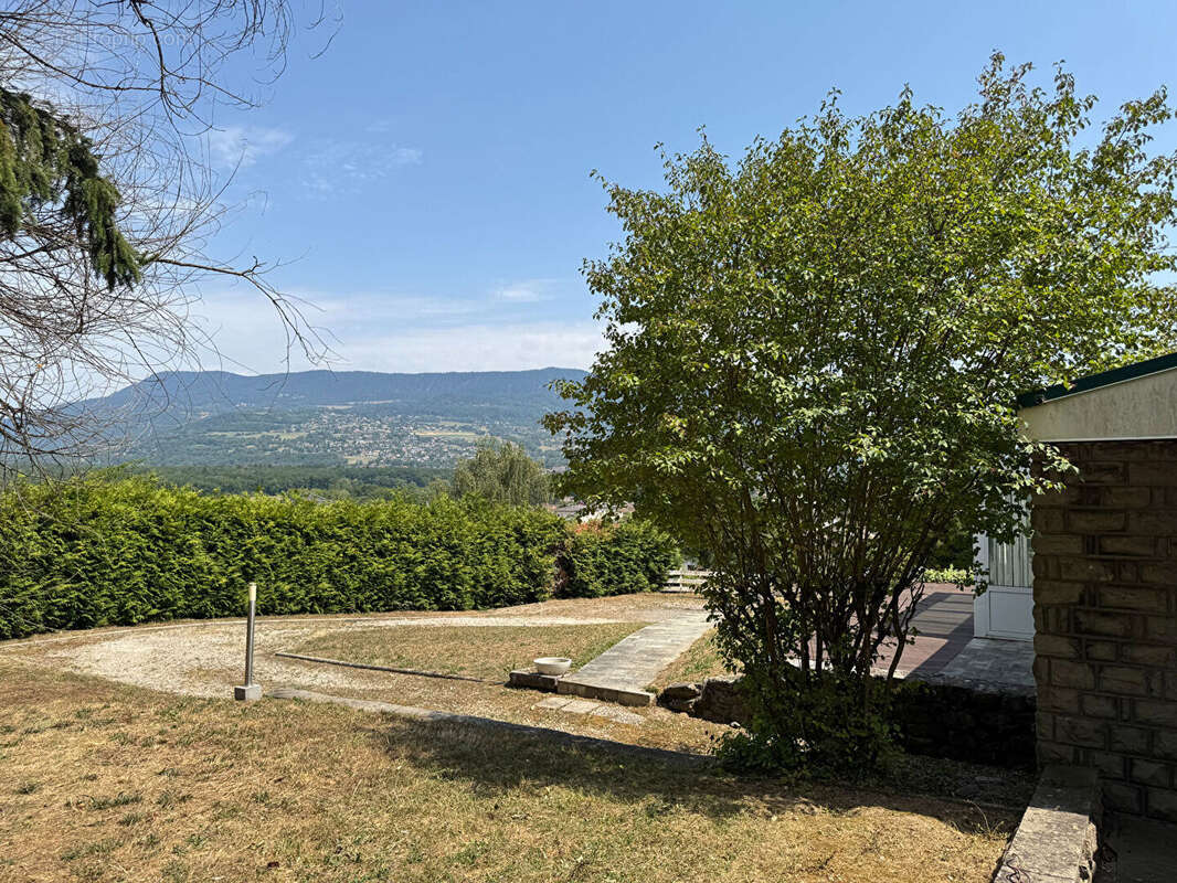 Maison 171 m² à Vetraz-Monthoux  - photo 3
