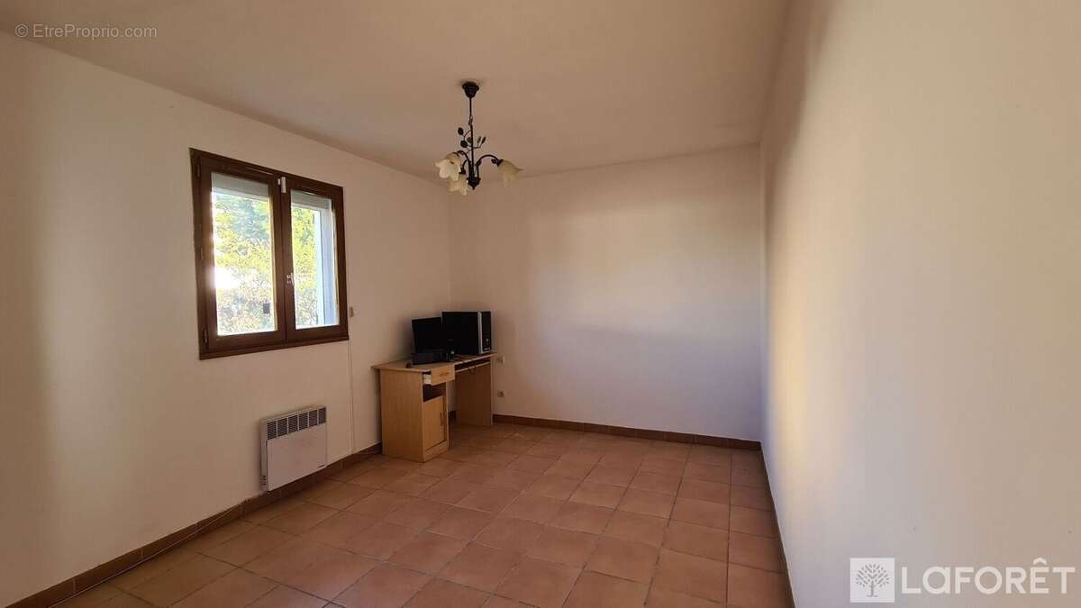 Maison à FRONTIGNAN