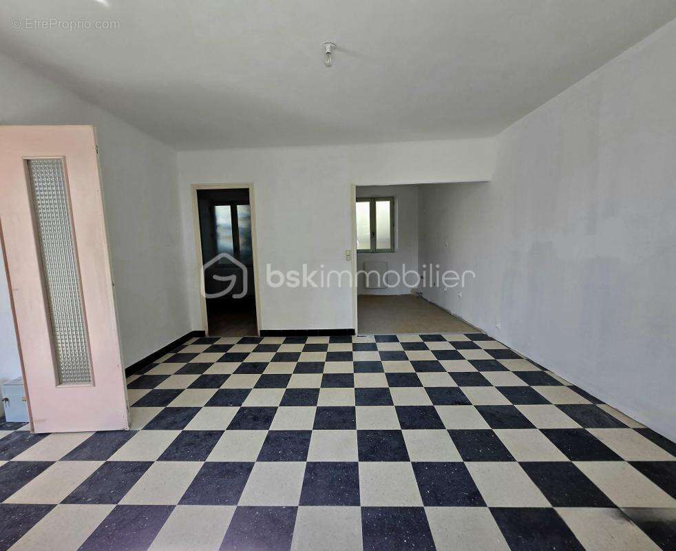 Appartement à BEAUGENCY