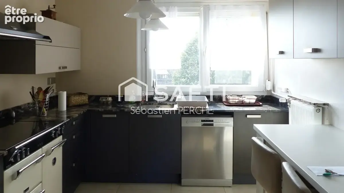 Photo 1 - Appartement à LE PETIT-QUEVILLY