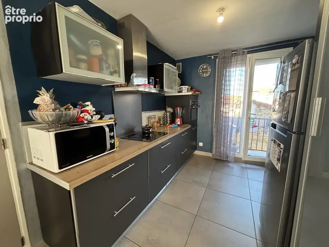 Appartement 4 pièces 64 m² à vendre à Romans-Sur-Isere (26100) - photo 4