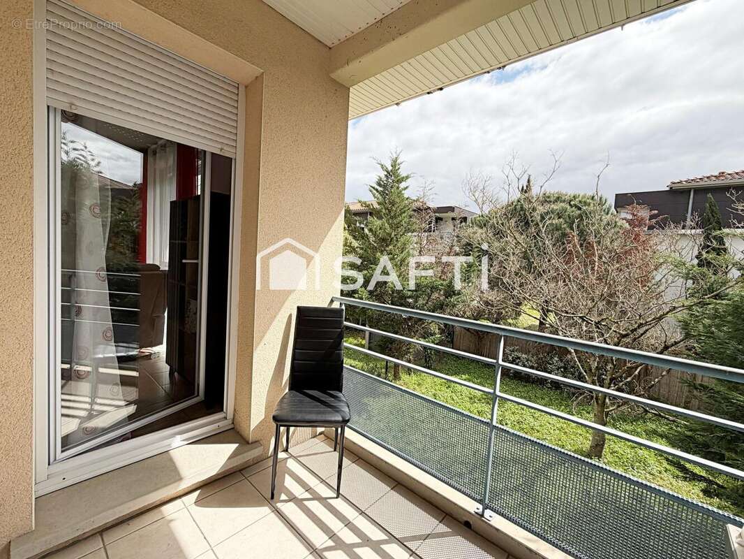 Photo 4 - Appartement à AUCAMVILLE
