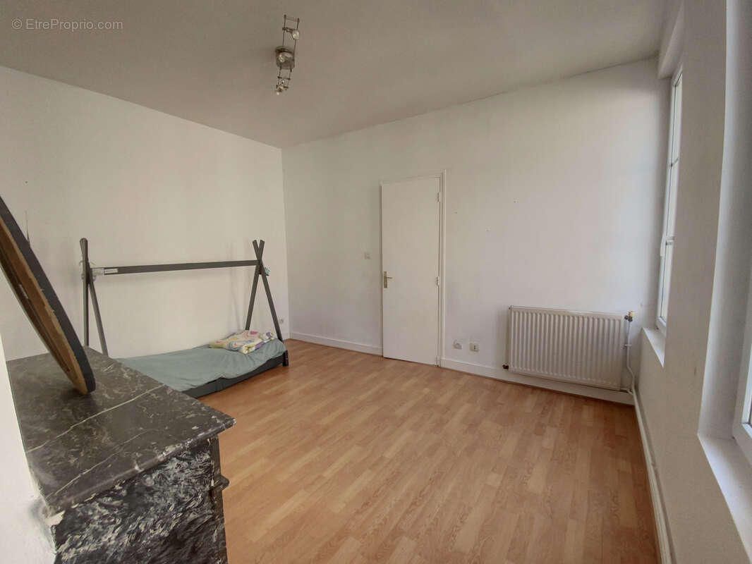 Appartement à DREUX