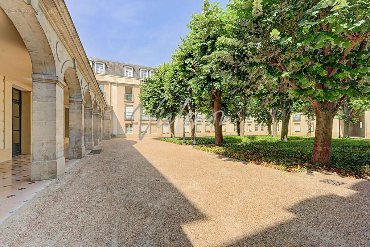 Saint germain en laye, quartier ursulines - photo 2