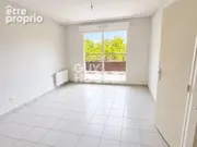 Appartement à VENISSIEUX