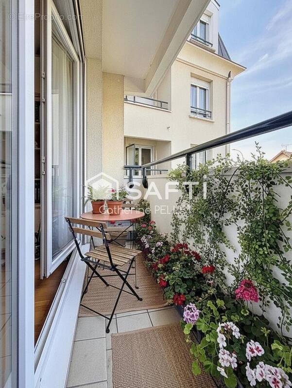 Photo 1 - Appartement à FRESNES