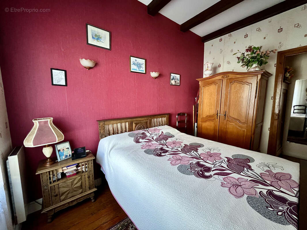 Appartement à HENDAYE