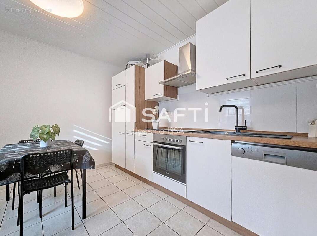 Photo 3 - Maison à L&#039;HOPITAL