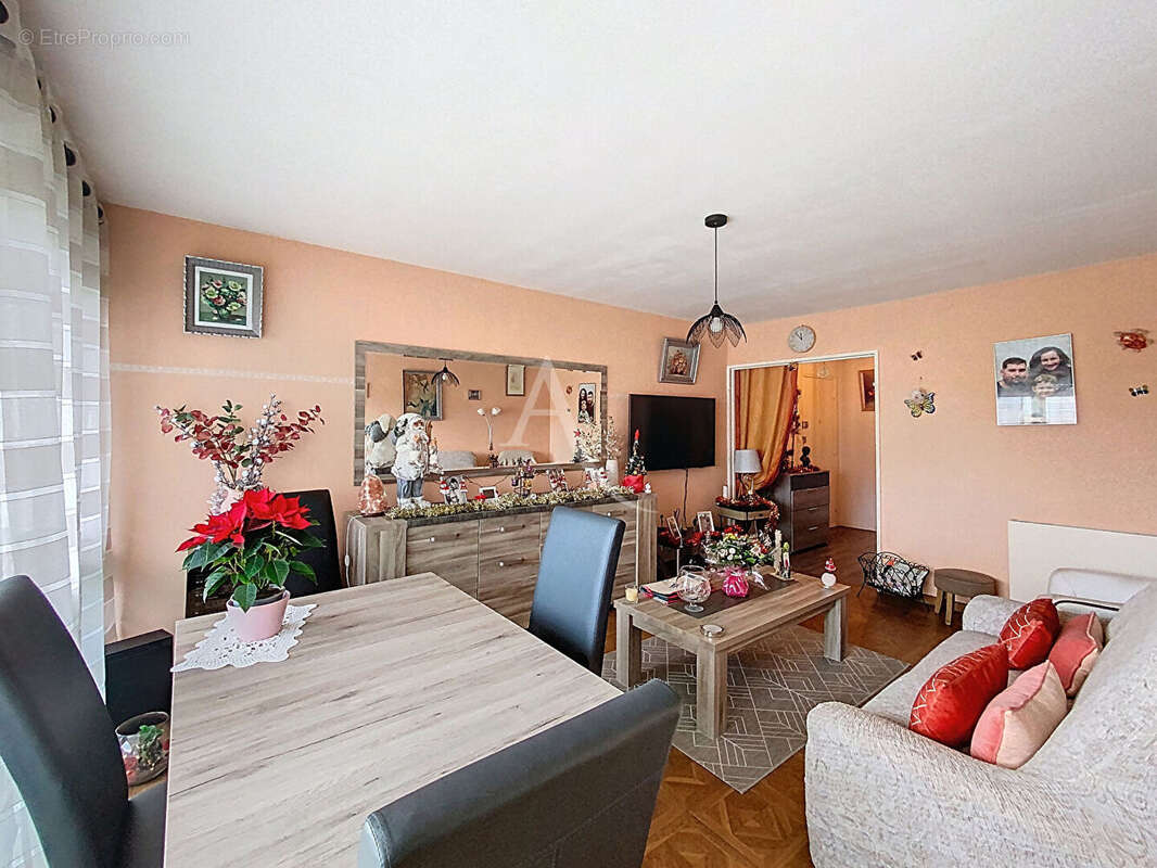 Appartement à ANGERS