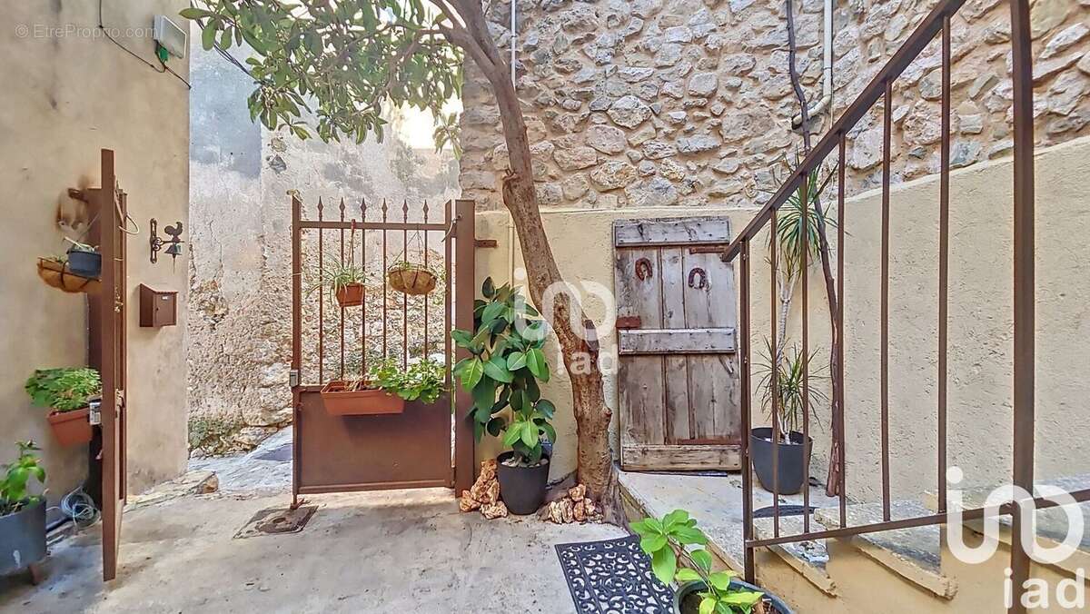 Photo 2 - Maison à GORBIO