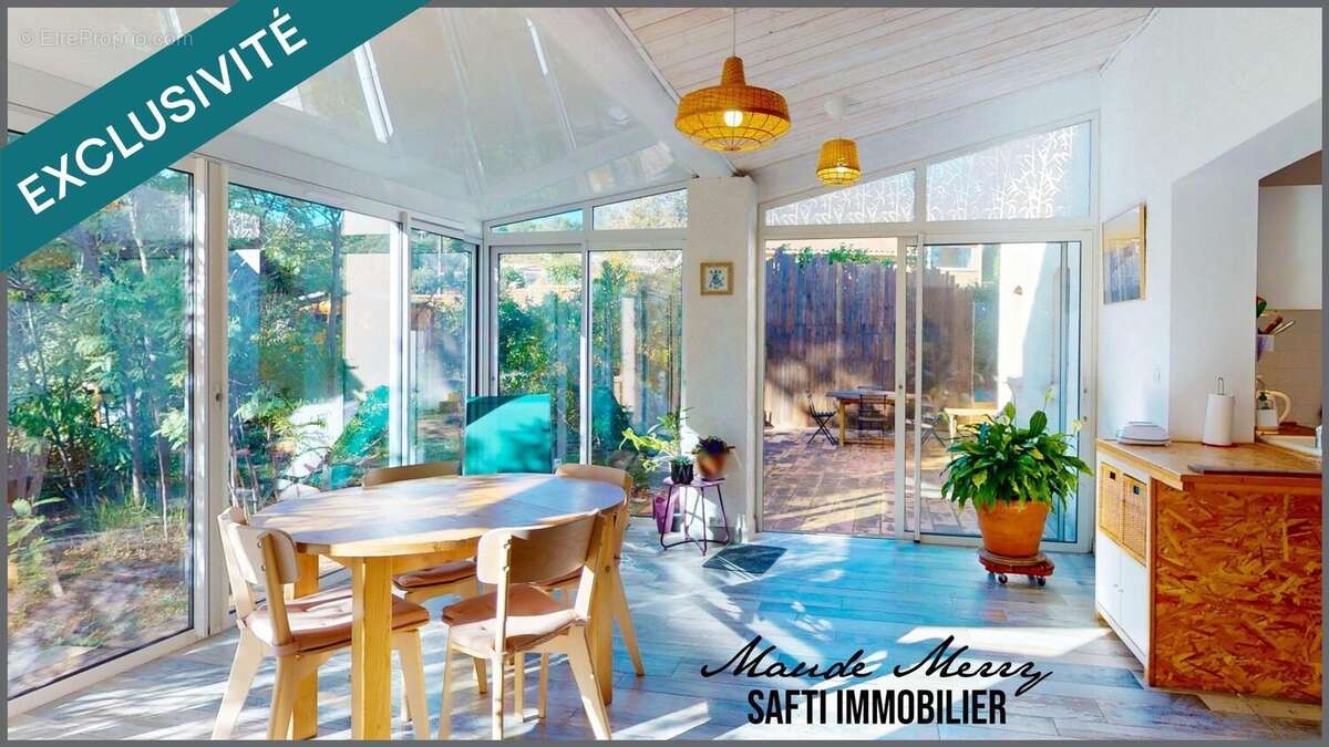 Photo 7 - Maison à GAREOULT