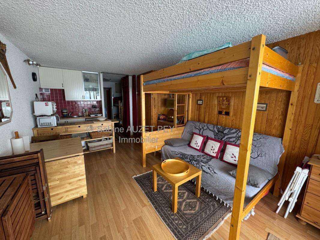 Appartement à SELONNET