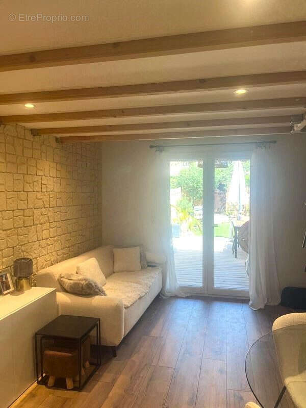 Maison à BANDOL