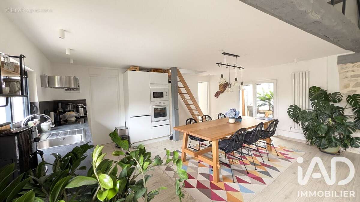 Photo 6 - Appartement à MANTES-LA-VILLE