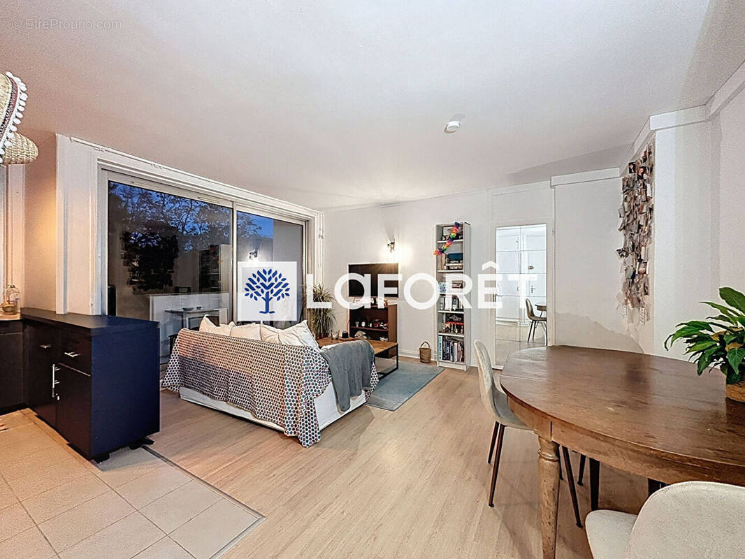 Appartement à MARLY-LE-ROI