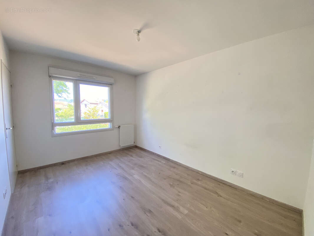 Appartement à CALUIRE-ET-CUIRE