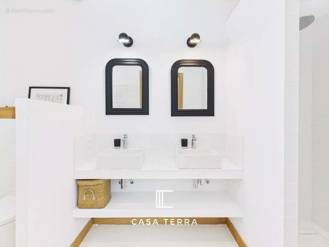 Maison à PORTO-VECCHIO