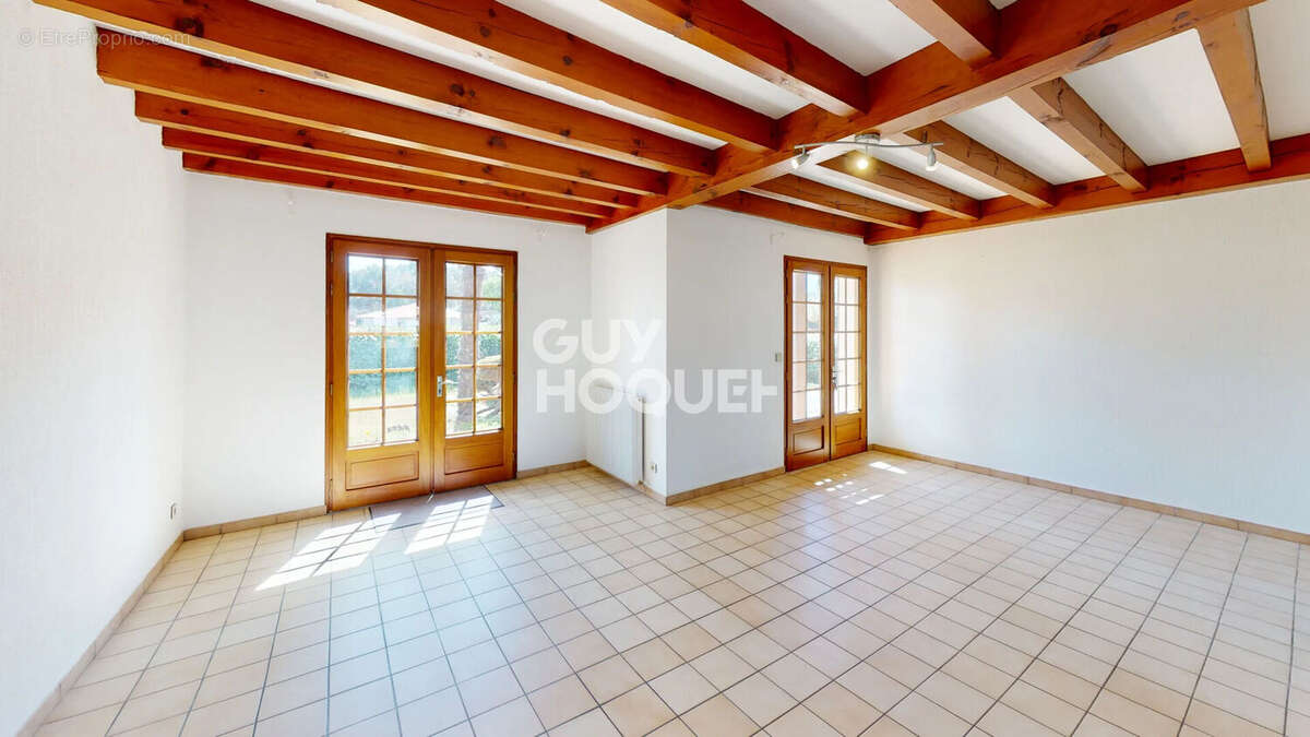 Maison à MIMIZAN