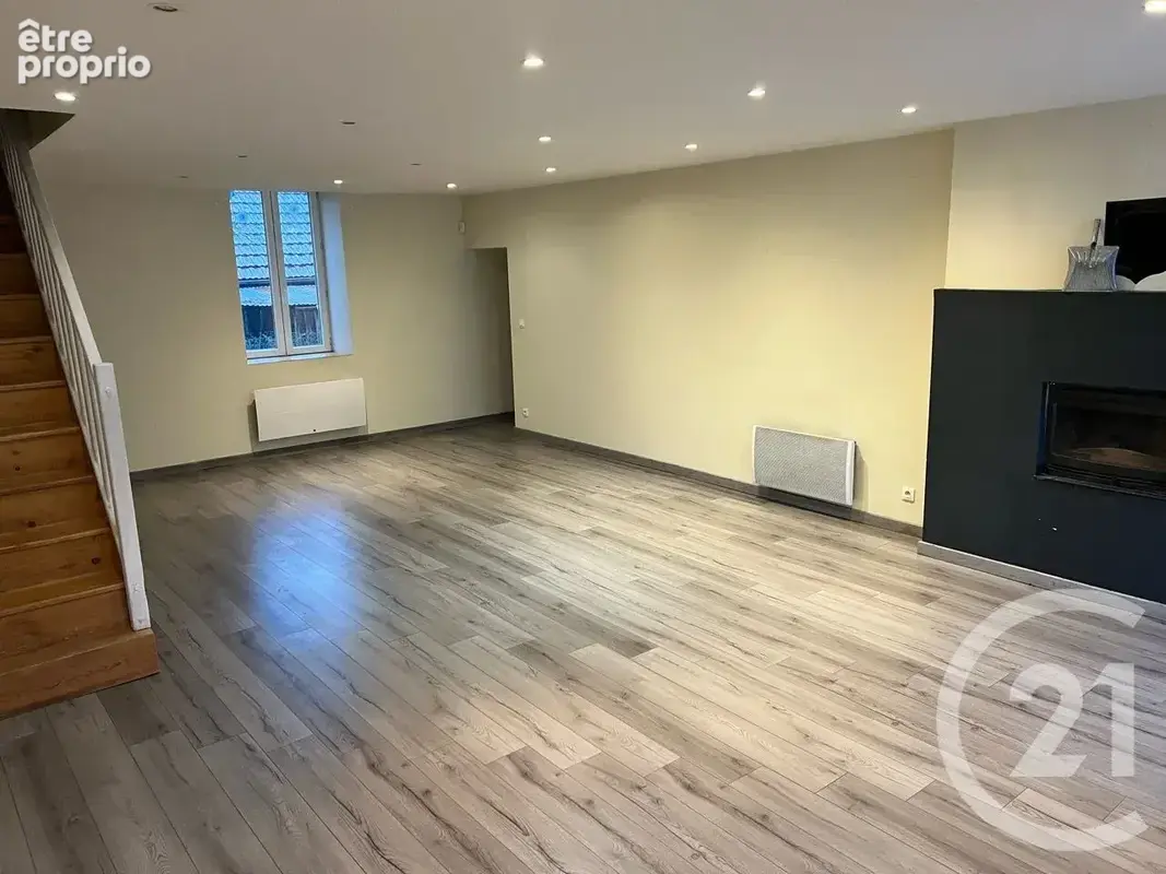 Maison 3 pièces 96 m² à vendre à Premery (58700) - photo 4