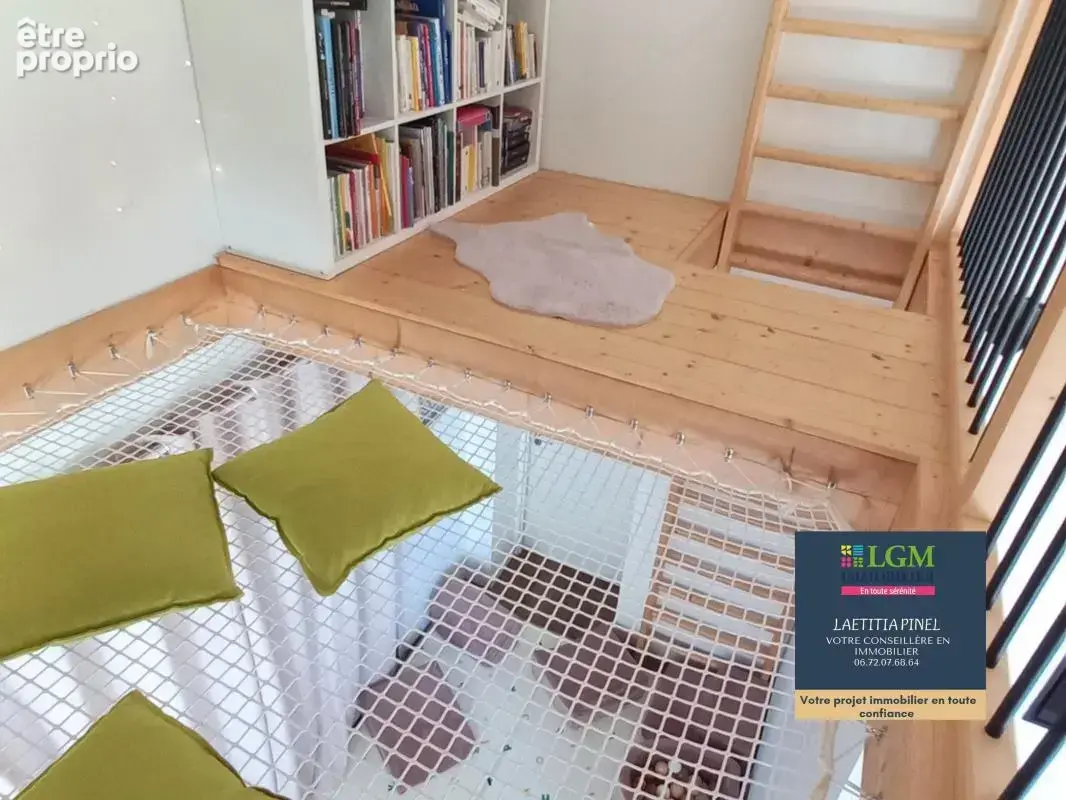  Maison contemporaine d’exception à Revel  - photo 5