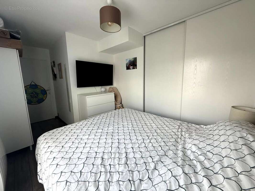 Appartement à CHELLES