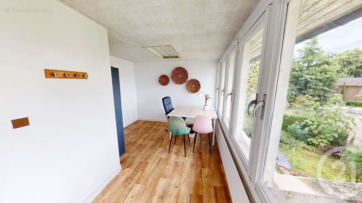 Maison à SAINT-QUENTIN