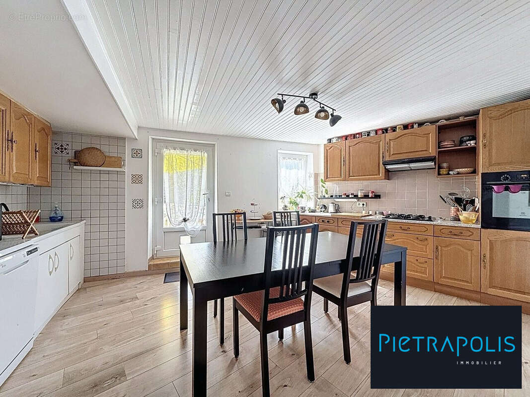 Maison à BLAISY-BAS