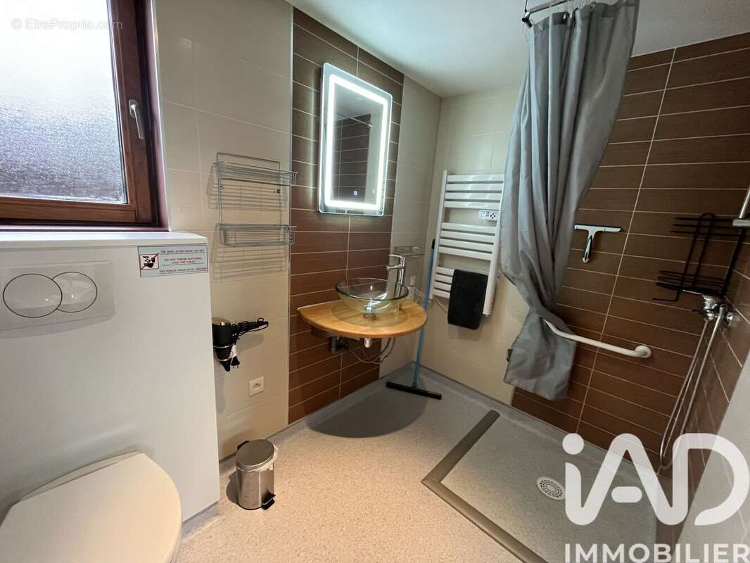 Photo 8 - Maison à MERCUS-GARRABET