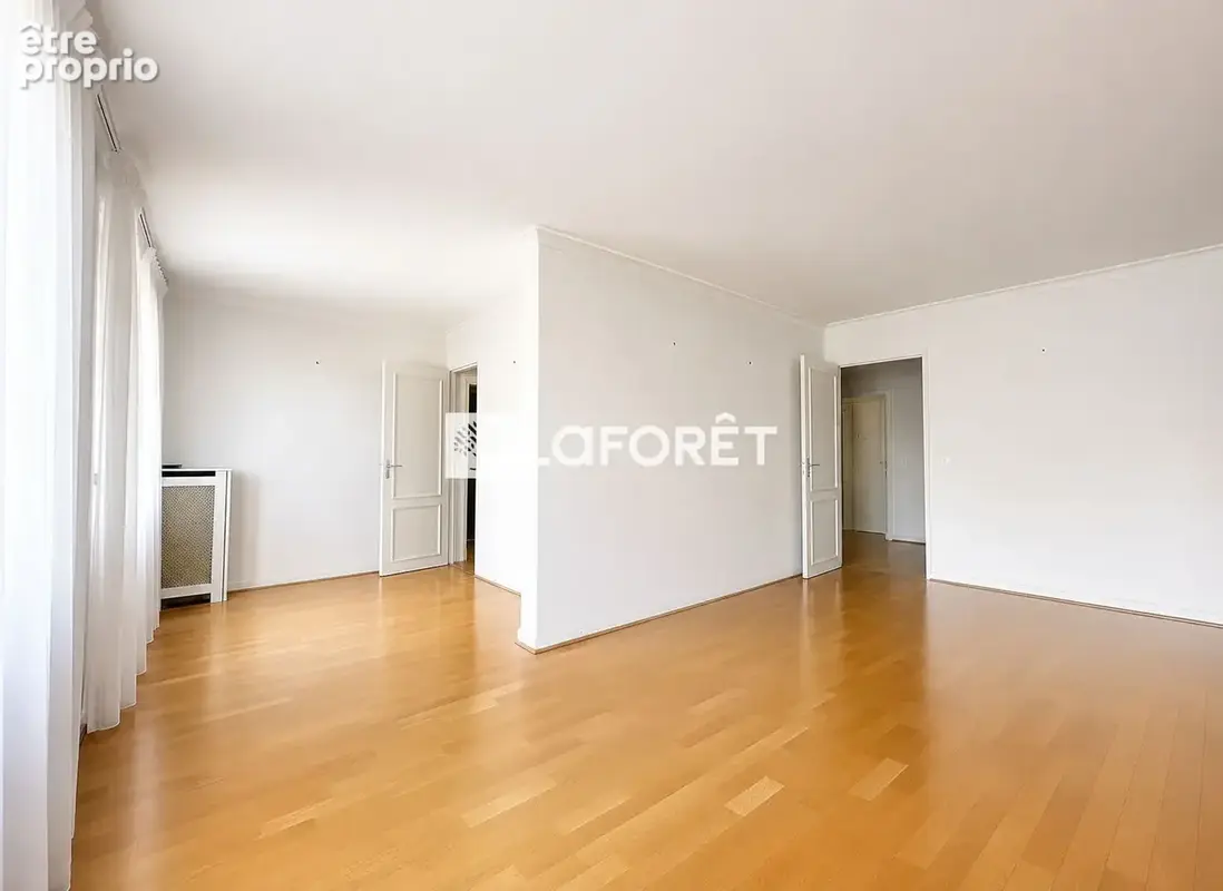 Appartement Paris 3 pièce(s) 73.52 m2 - photo 2