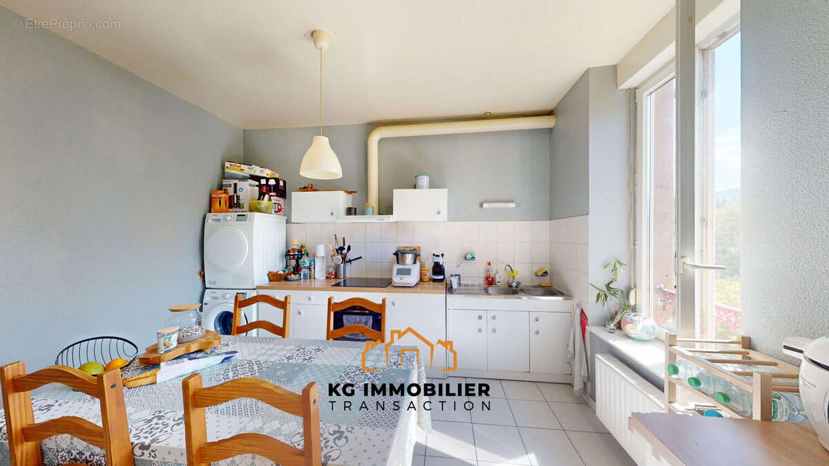 Immeuble Celles-sur-plaine - photo 9