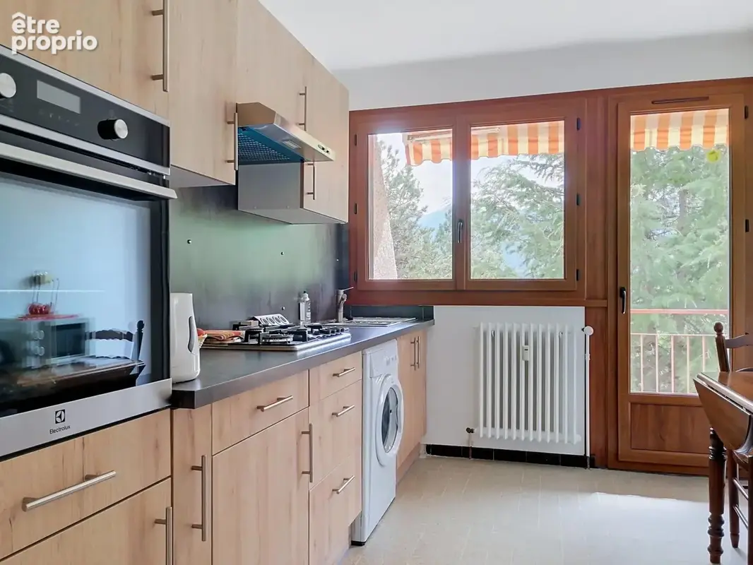 Photo 1 - Appartement à EMBRUN