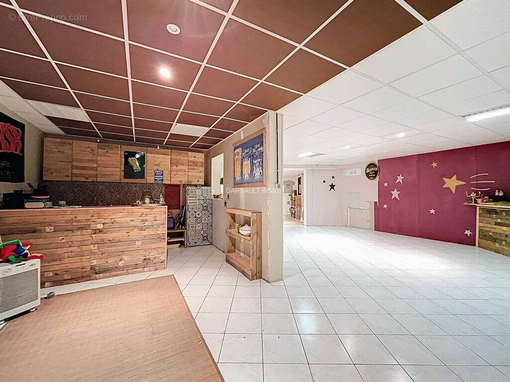 Maison à MONS