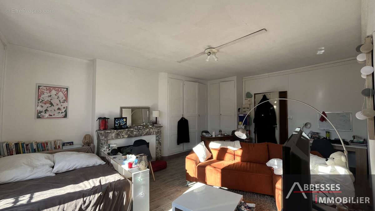 Appartement à EPINAL